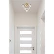Elegant Lighting Ella 12