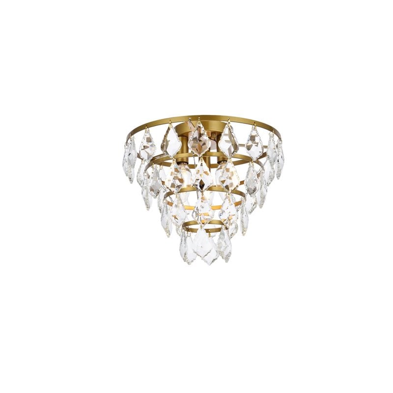 Elegant Lighting Ella 12