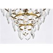 Elegant Lighting Ella 12