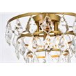 Elegant Lighting Ella 12