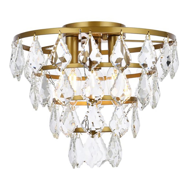 Elegant Lighting Ella 12