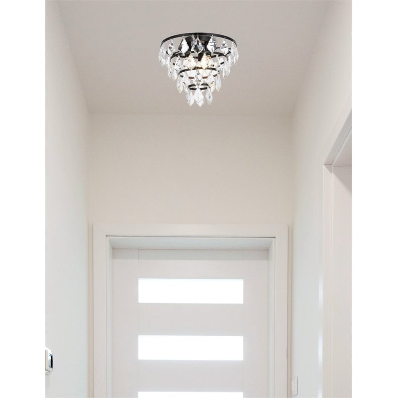 Elegant Lighting Ella 12