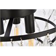 Elegant Lighting Ella 12