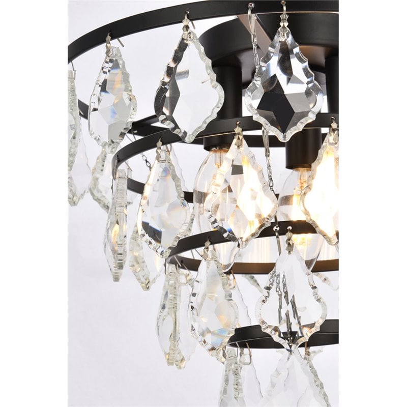 Elegant Lighting Ella 12