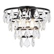 Elegant Lighting Ella 12