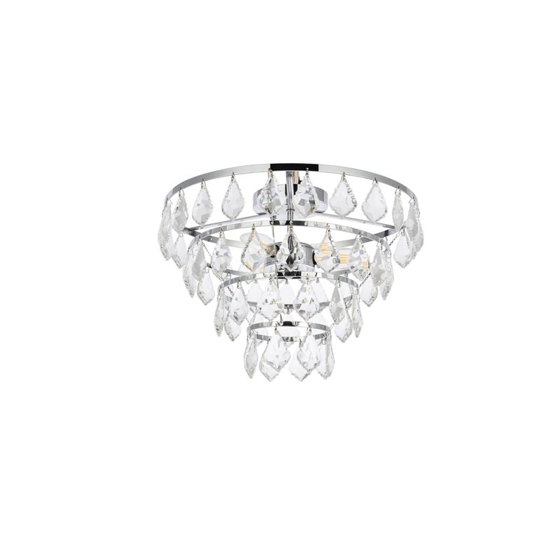 Elegant Lighting Ella 14