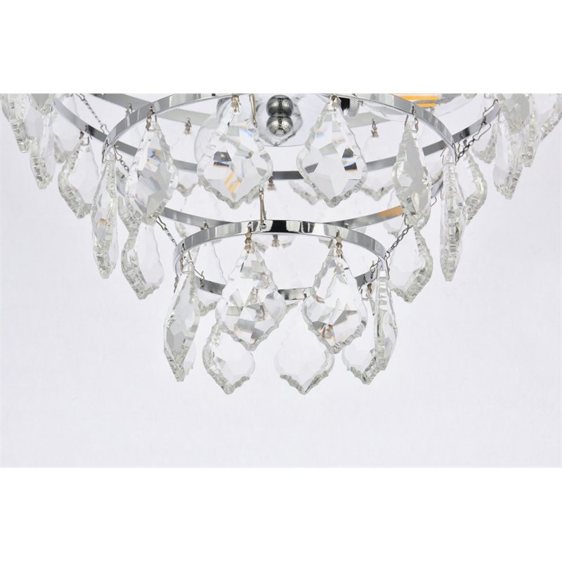 Elegant Lighting Ella 14