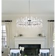 Elegant Lighting Serena 36