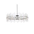 Elegant Lighting Serena 36