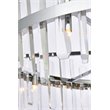 Elegant Lighting Serena 36
