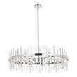 Elegant Lighting Serena 36