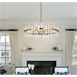Elegant Lighting Serena 36