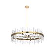 Elegant Lighting Serena 36