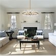 Elegant Lighting Serena 36