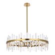 Elegant Lighting Serena 36