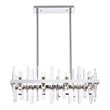 Elegant Lighting Serena 30