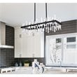 Elegant Lighting Serena 36