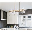 Elegant Lighting Serena 36