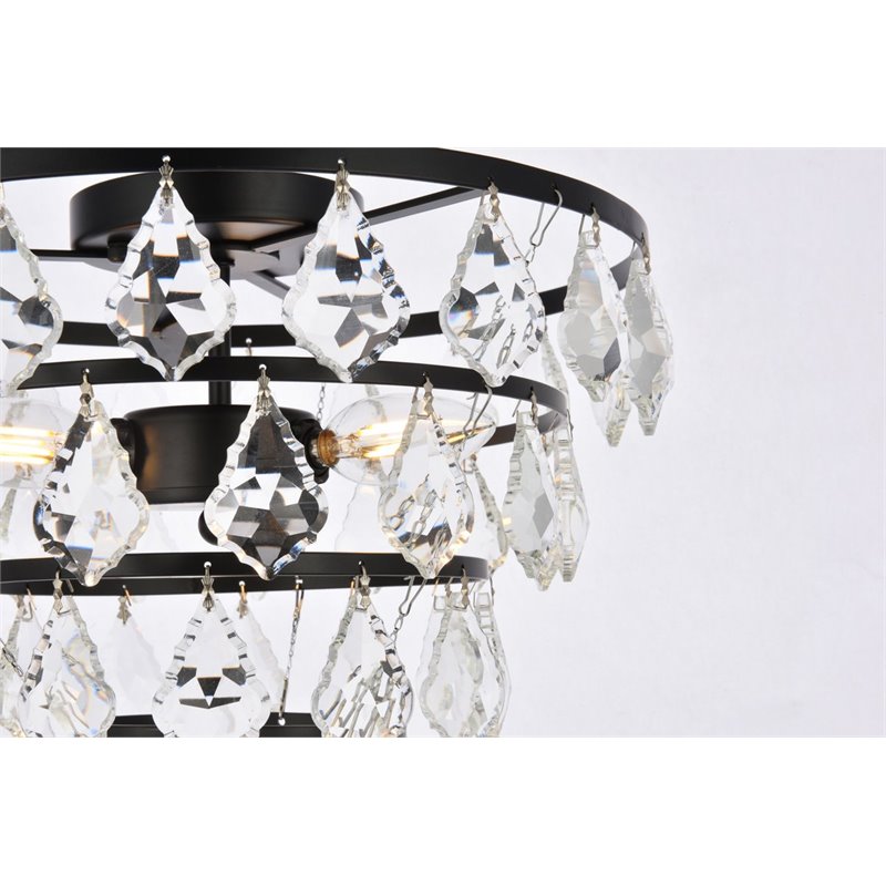 Elegant Lighting Ella 14