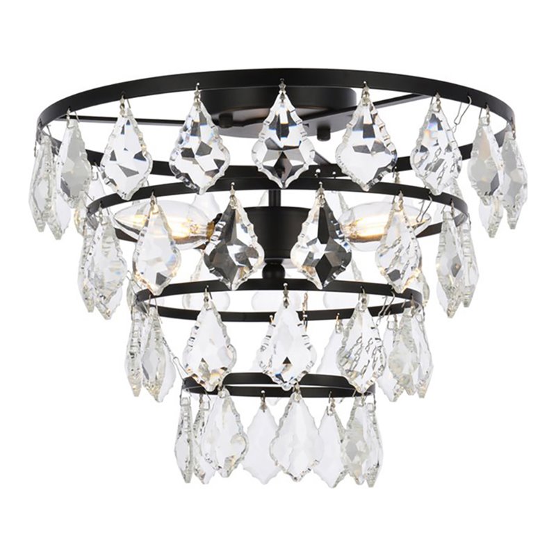 Elegant Lighting Ella 14