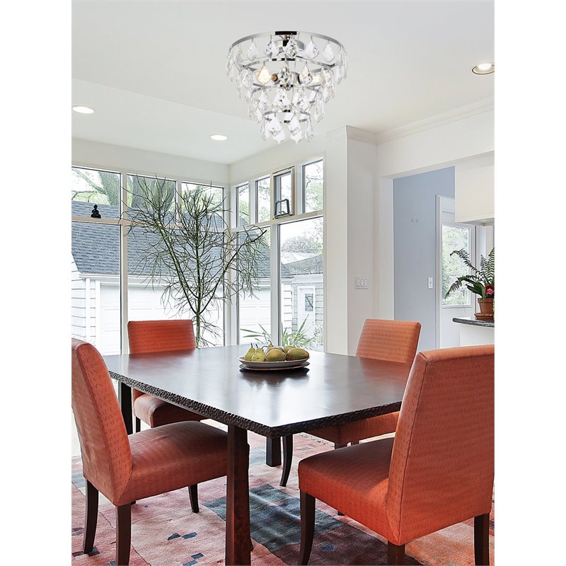 Elegant Lighting Ella 16