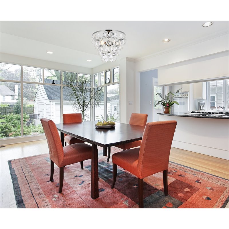 Elegant Lighting Ella 16