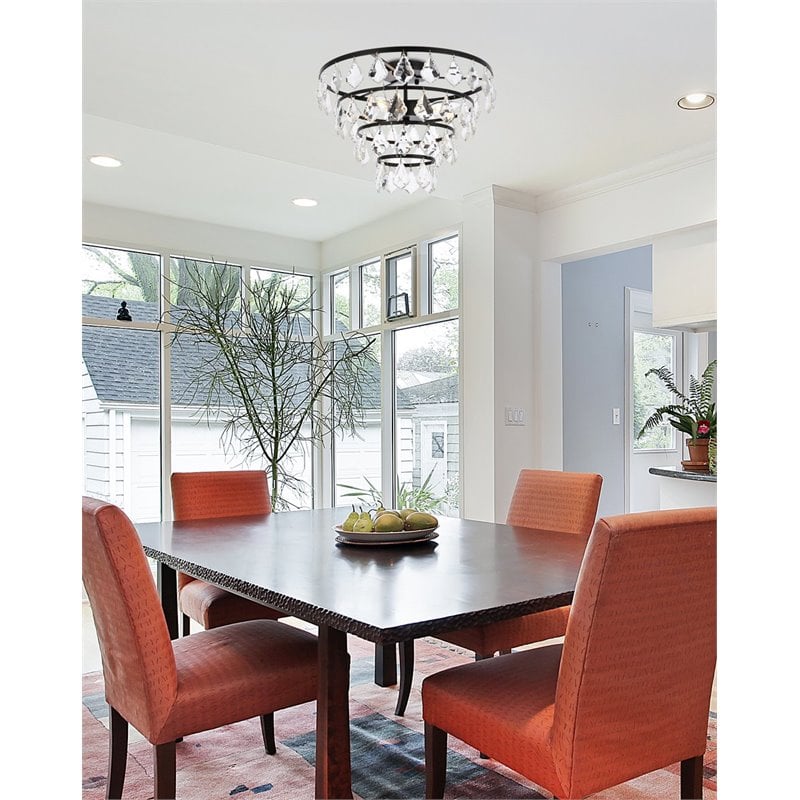 Elegant Lighting Ella 16