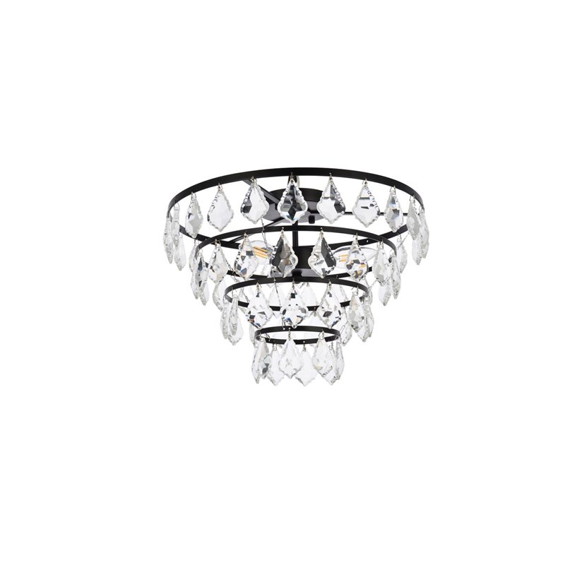 Elegant Lighting Ella 16