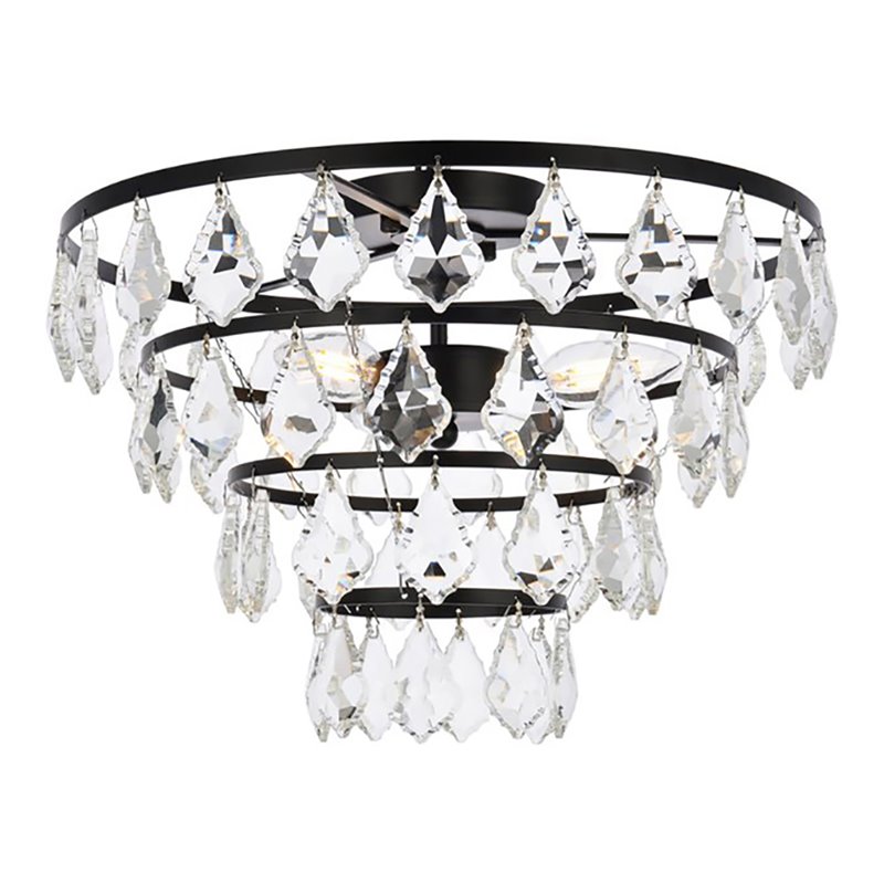 Elegant Lighting Ella 16