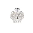 Elegant Lighting Mila 12