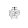 Elegant Lighting Mila 12