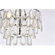 Elegant Lighting Mila 12