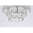 Elegant Lighting Mila 12