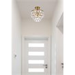 Elegant Lighting Mila 12