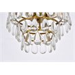 Elegant Lighting Mila 12
