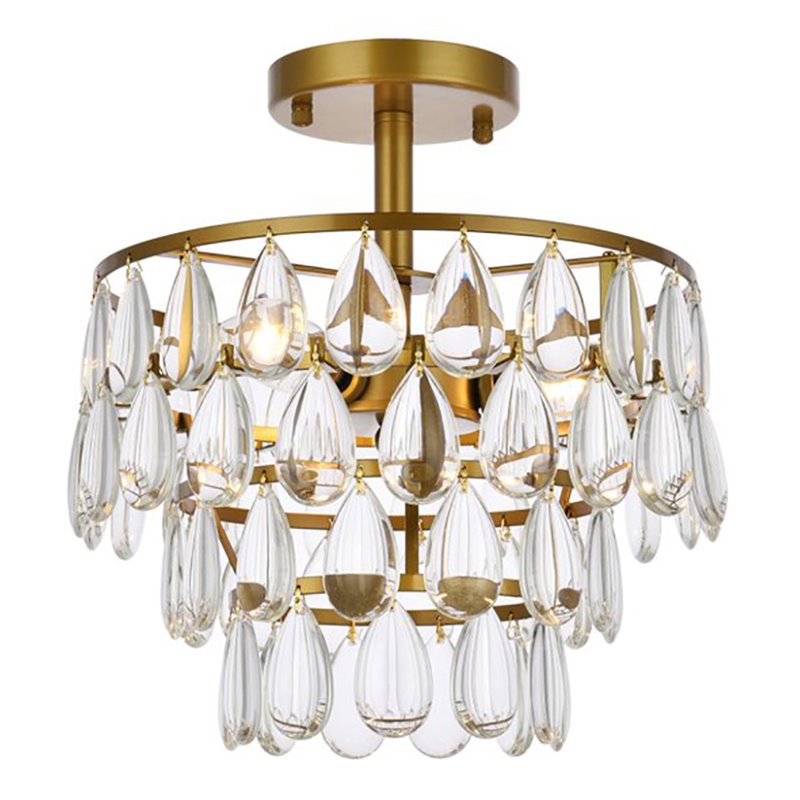 Elegant Lighting Mila 12