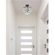 Elegant Lighting Mila 12