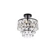 Elegant Lighting Mila 12