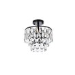 Elegant Lighting Mila 12