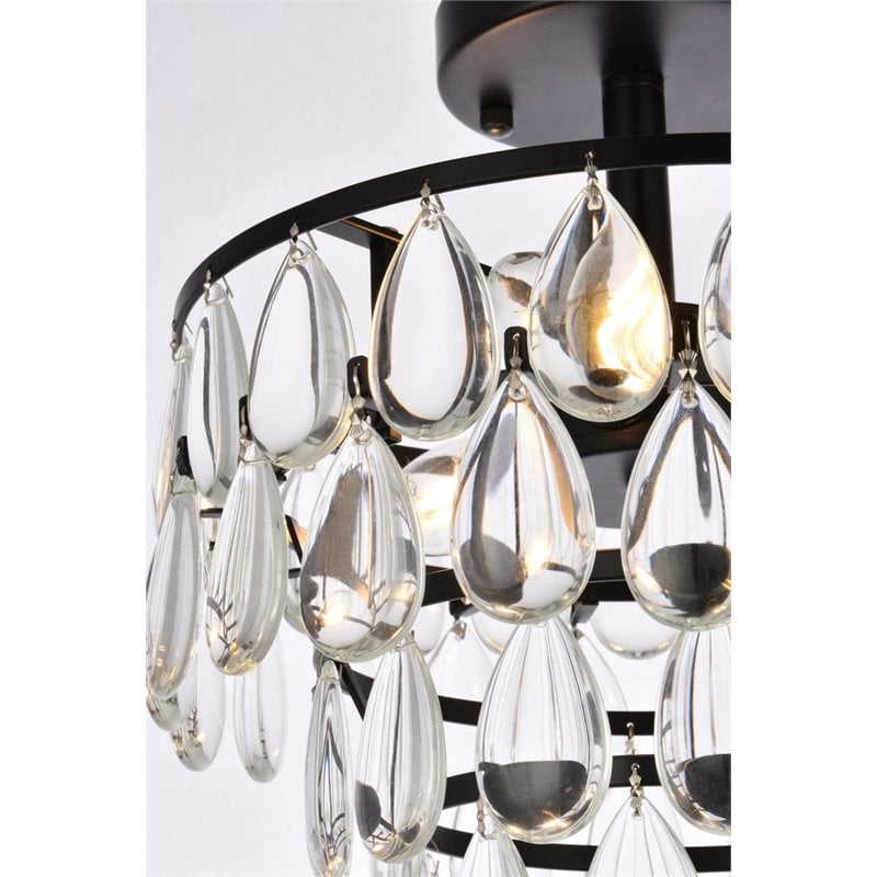 Elegant Lighting Mila 12