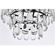 Elegant Lighting Mila 12