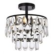 Elegant Lighting Mila 12
