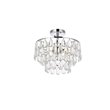 Elegant Lighting Mila 14