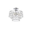 Elegant Lighting Mila 14