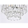 Elegant Lighting Mila 14