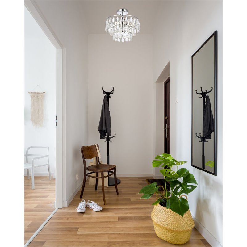 Elegant Lighting Mila 14