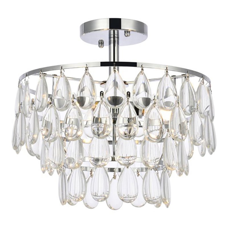 Elegant Lighting Mila 14