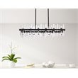 Elegant Lighting Serena 42