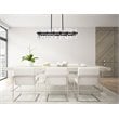 Elegant Lighting Serena 42