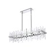 Elegant Lighting Serena 42